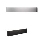 Moderne minimaliste LED lampe en aluminium lampe de chevet applique salle de bain miroir lumière directe allée créative