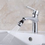 360 rotation économie d'eau robinet salle de bains robinets de cuisine accessoires mélangeurs et robinets aérateur buse filtre