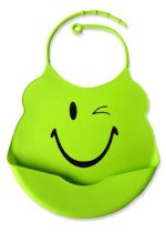 Bavoirs imperméable en Silicone pour bébé | Nouveau Design, couverture pour bébé, serviette pour bébé, nouveau modèle de dessin animé, tabliers imperméables, bavoirs pour bébé