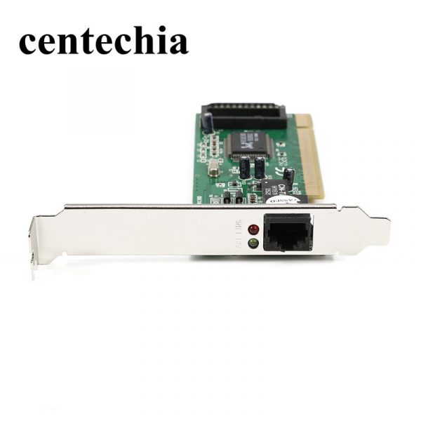 100 Mbps Gigabit Ethernet PCI Express PCI-E carte réseau 10/100 M RJ-45 RJ45 LAN adaptateur convertisseur contrôleur réseau
