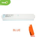 SaengQ électrique scellant sous vide Machine d'emballage pour la cuisine à la maison, y compris 15 pièces