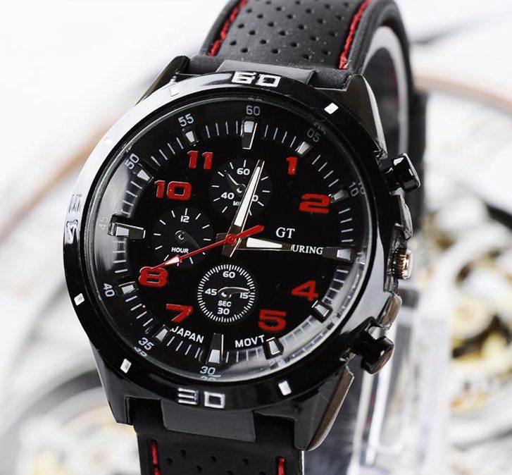 Haut-de-gamme-marque-de-mode-militaire-montre-à-Quartz-hommes-sport-montres-bracelets-horloge-heure-mâle-Relogio-Masculino-8O75 Haut de gamme marque de mode militaire montre à Quartz hommes sport montres-bracelets horloge heure mâle Relogio Masculino 8O75