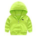 Sweat-shirt d'automne pour bébé | Vêtements pour bébé 0-4 ans, couleur vive, veste de sport pour nouveaux enfants, vêtements nouveau, vêtements à capuche, S1