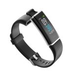 SENBONO ID130Plus Color LCD Color Screen Smart Band Multi-sports modes Pedometer Fitness tracker Heart Rate bracelet for Xiaomi