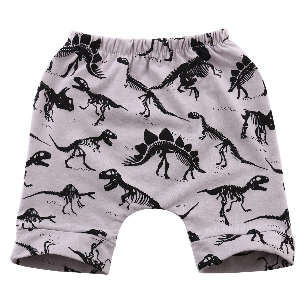 Short De Bain Garçon 2025 - Pantalon De Plage, Sport Décontracté - Tissu Polyester Léger, Séchage Rapide - Motif Cartoon, Taille 50 - 3