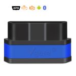 Vgate iCar2 ELM327 scanner bluetooth obd2 elm 327 V2.1 obd 2 wifi icar 2 scanner de diagnostic automatique pour android/ordinateur/IOS lecteur de code