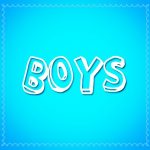 Boys