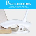 YAGE YG-5933 lampe de bureau USB led lampe de Table 14 LED lampe de Table avec pince lit lecture livre lumière LED lampe de bureau Table tactile 3 Modes