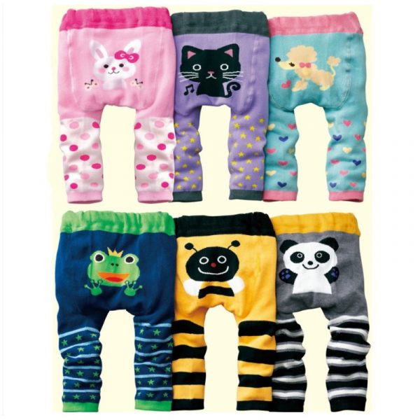 Pantalons longs pour bébés filles | Pantalons d'automne 2020, collants pour bébés filles, vêtements pour nouveau-nés garçons