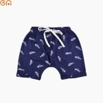 Enfants coton shorts garçon, fille, bébé, infantile, mode impression shorts culotte pour enfants mignon haute qualité caleçons cadeaux CN