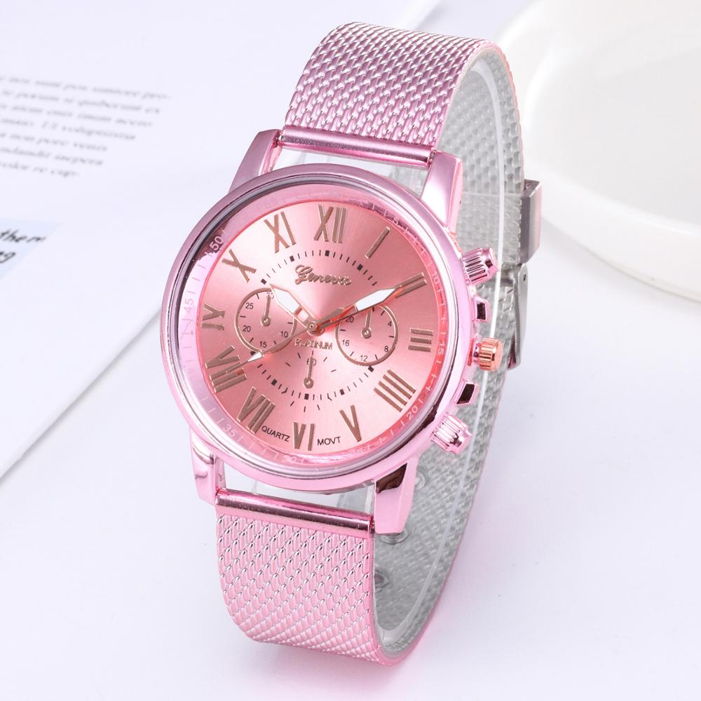 Foloy-numérique-femmes-montres-qualité-mode-genève-chiffres-romains-Faux-cuir-analogique-Quartz-dames-montre-Bracelet-horloge-cadeau Foloy numérique femmes montres qualité mode genève chiffres romains Faux cuir analogique Quartz dames montre Bracelet horloge cadeau