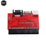 Nouvelle arrivée IDE à SATA carte PCI 100/133 HDD convertisseur adaptateur livraison directe