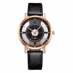 OTOKY montres femmes luxe personnalité Simple analogique poignet délicat Unique creux montre Relogio Feminino dropshipping