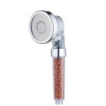 VIP link 3 fonction réglable Jetting pomme de douche salle de bain haute pression eau poche économie filtre SPA pommes de douche avec boîte