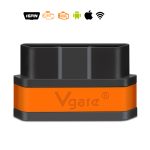 Vgate iCar2 ELM327 scanner bluetooth obd2 elm 327 V2.1 obd 2 wifi icar 2 scanner de diagnostic automatique pour android/ordinateur/IOS lecteur de code