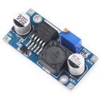 LM2596s DC-DC module d'alimentation abaisseur 3A module abaisseur réglable LM2596 régulateur de tension 24V 12V 5V 3V