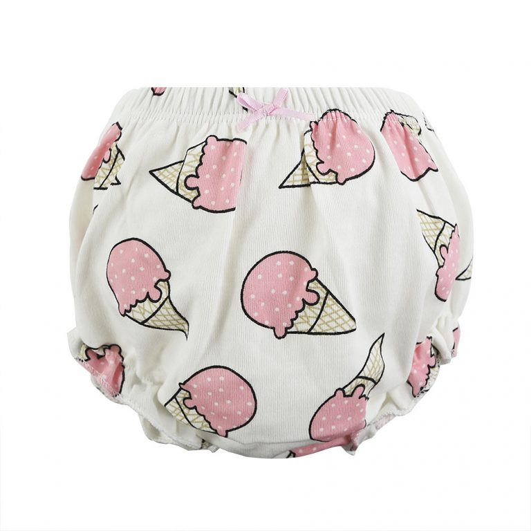 Lot De 5 Culottes Filles 100% Coton - Âge 2 à 13 Ans, Multicolores, Neuves Avec étiquettes