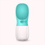 Bouteille d'eau Portable pour chiens | Pour petits chiens de voyage, chiot chat bol à boire en plein air distributeur d'eau pour animaux de compagnie, mangeoire produit pour animaux de compagnie