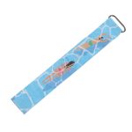 2019 tendance créative DuPont papier LED montre numérique hommes femmes étanche bracelet papier Sport étudiant numérique Tyvek montre