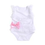 Vêtements d'été pour bébés filles | Tenue Tutu, tenue d'été, pour enfants