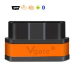 Vgate iCar2 ELM327 scanner bluetooth obd2 elm 327 V2.1 obd 2 wifi icar 2 scanner de diagnostic automatique pour android/ordinateur/IOS lecteur de code