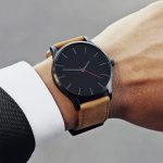 2019 nouvelle marque de luxe hommes montres Sport montre hommes horloge armée militaire en cuir Quartz montre-bracelet Relogio Masculino