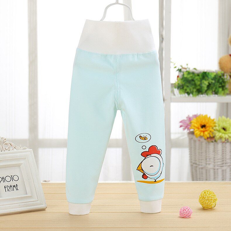 Jeans Brodés Pour Filles 2-12 Ans - Taille évolutive, Denim Confortable - Printemps Et Automne, Style Tendance - 5