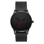 2019 nouvelle marque de luxe hommes montres Sport montre hommes horloge armée militaire en cuir Quartz montre-bracelet Relogio Masculino