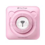 Photo Pocket Mini Thermal Printer Peripage A6 200 dpi 58mm Thermal Bluetooth Protable Mobile Receipt Phone Printer Android iOS