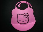 Bavoirs imperméable en Silicone pour bébé | Nouveau Design, couverture pour bébé, serviette pour bébé, nouveau modèle de dessin animé, tabliers imperméables, bavoirs pour bébé
