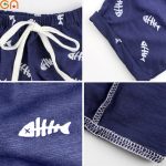 Enfants coton shorts garçon, fille, bébé, infantile, mode impression shorts culotte pour enfants mignon haute qualité caleçons cadeaux CN