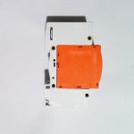 Dispositif de protection contre les surtensions SPD DC 500V 800V 1000V 2 P DC1000V 20KA ~ 40KA parafoudre basse tension maison din rail 2 pôles protecteur