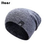 Bonnet d'hiver unisexe | Bonnets en tricot, bonnet, bonnet d'hiver, bonnet chaud, Ski Sports, tricot, casquette unisexe cyclisme, 2019