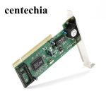 100 Mbps Gigabit Ethernet PCI Express PCI-E carte réseau 10/100 M RJ-45 RJ45 LAN adaptateur convertisseur contrôleur réseau