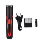 Portable Rechargeable tondeuse à cheveux électrique sans fil Mini tondeuse à cheveux Pro coupe de cheveux barbe Trimer pour hommes barbier 4041