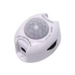 1 pièces de haute qualité détecteur de mouvement interrupteur 5V 24V détecteur de mouvement cc activé commutateur automatique