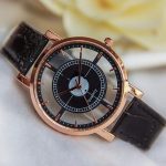 OTOKY montres femmes luxe personnalité Simple analogique poignet délicat Unique creux montre Relogio Feminino dropshipping