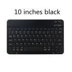 7/10 pouces Bluetooth clavier sans fil pour IOS/Android/Windows PC Ipad tablette royaume-uni