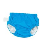 Housse de bain lavable en tissu pour nouveau-né | Couches réutilisables, culottes imperméables, maillots de bain pour enfants filles