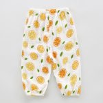 Fafami-manteau d'été anti-moustiques bébé 0-3T nouveau-né | Protection UV, vêtements d'extérieur, en gaze de coton, veste à capuche pour enfants