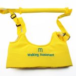 Marchette électrique pour bébés | Harnais auxiliaire pour bébés, laisse pour enfants en apprentissage, ceinture de sécurité pour enfants, nouvelle collection