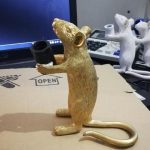Gold Style B