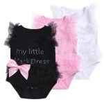 Vêtements d'été pour bébés filles | Tenue Tutu, tenue d'été, pour enfants