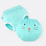 Enfants 100% sous-vêtements en coton culottes garçon, fille, bébé, nourrisson, sous-vêtements de bande dessinée de mode. Pour les enfants shorts de haute qualité cadeaux CN
