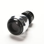 360 rotation économie d'eau robinet salle de bains robinets de cuisine accessoires mélangeurs et robinets aérateur buse filtre
