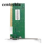 100 Mbps Gigabit Ethernet PCI Express PCI-E carte réseau 10/100 M RJ-45 RJ45 LAN adaptateur convertisseur contrôleur réseau