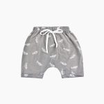 Enfants coton shorts garçon, fille, bébé, infantile, mode impression shorts culotte pour enfants mignon haute qualité caleçons cadeaux CN