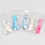 Attache-sucette pour tétine | Attache-sucette pour bébé, attache-sucette chaîne, clip factice mamelon enfants, anneau de dentition Anti chute corde, Nimbler porte-sucette