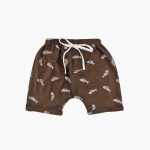 Enfants coton shorts garçon, fille, bébé, infantile, mode impression shorts culotte pour enfants mignon haute qualité caleçons cadeaux CN