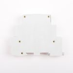 Contacteur modulaire 2P 16A 25A | 220V/230V 50/60HZ Din rail, module de contact domestique ac 2NO 1NO1NC 2NC